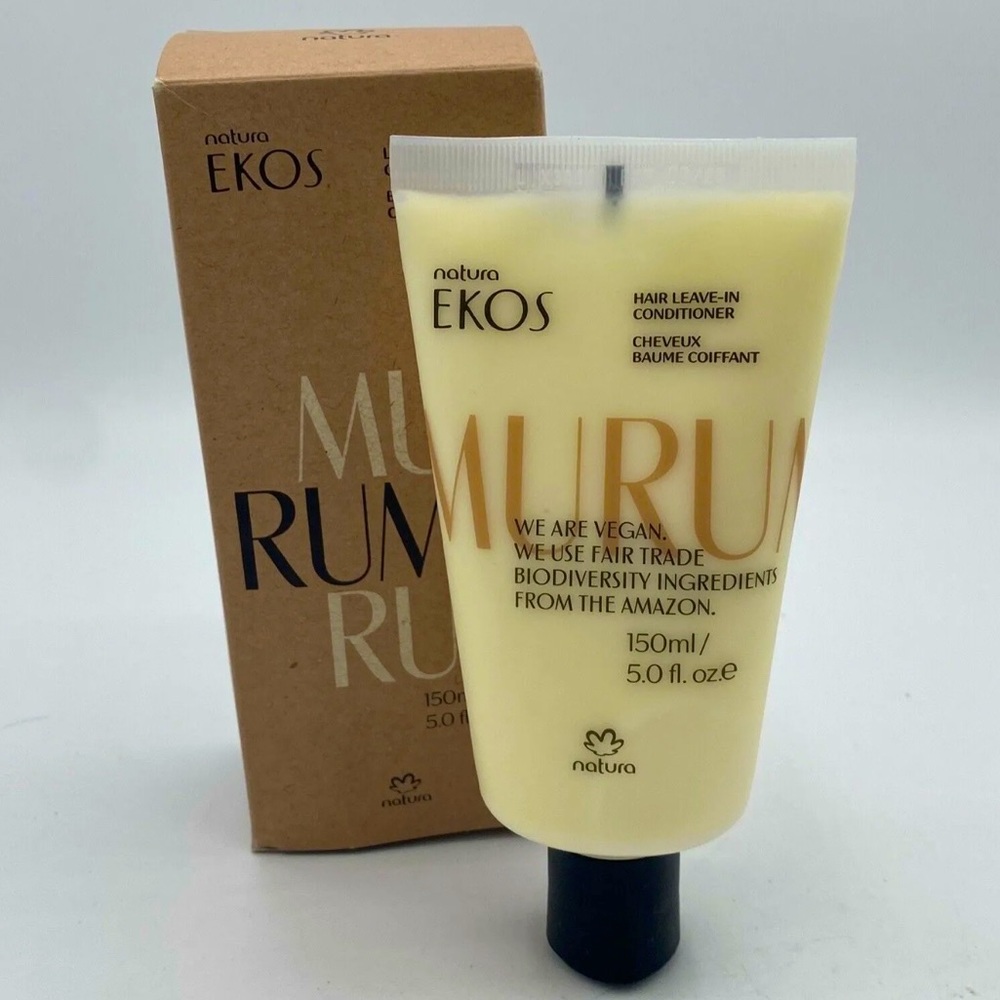 Natura Ekos Leave-In Conditioner NEW
